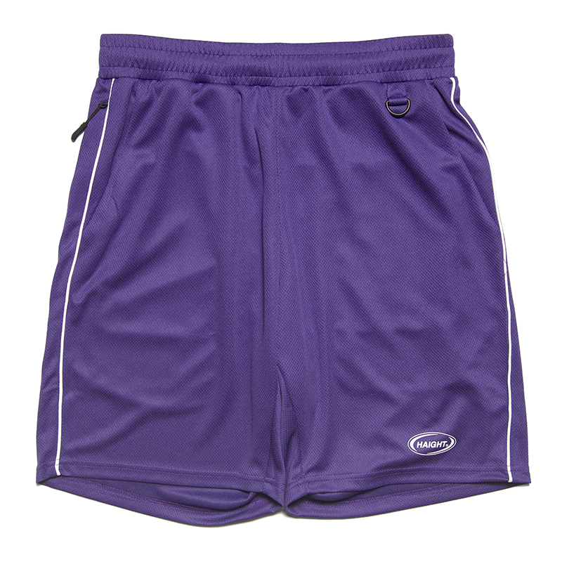 OVAL LOGO DRY SHORTS